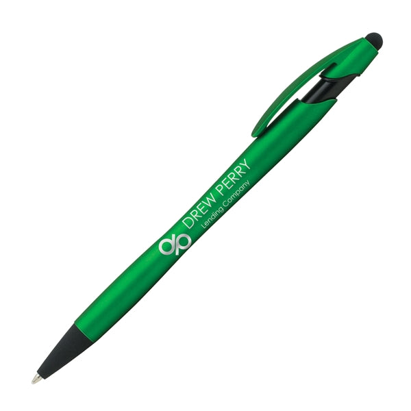 La Jolla Softy Pen w/ Stylus