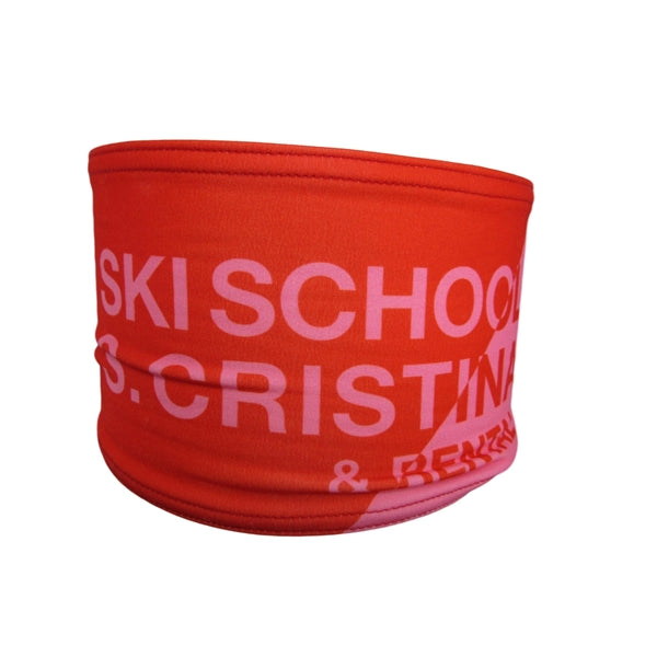 Winter Running/Nordic Style Athletic Headband