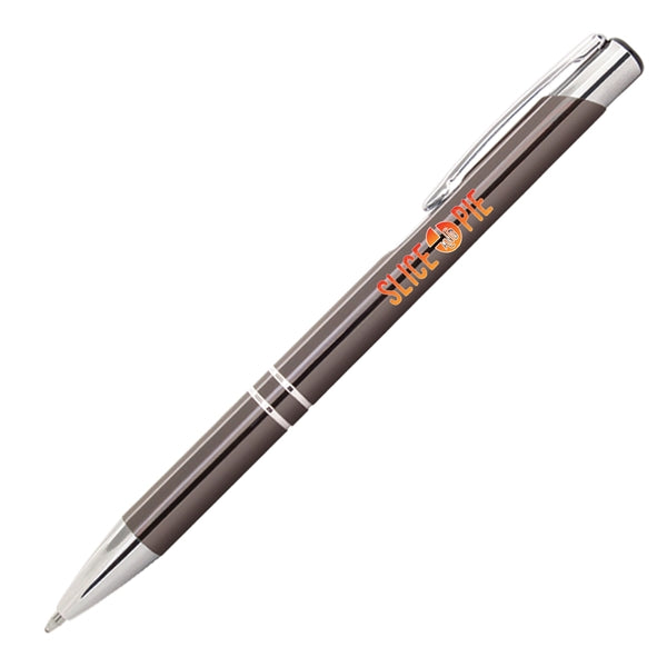 Tres-Chic - ColorJet - Full-Color Metal Pen
