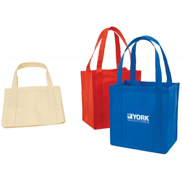 Non Woven Tote Bag 100 gm