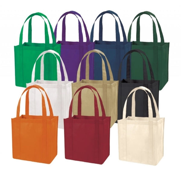 Non Woven Tote Bag 100 gm