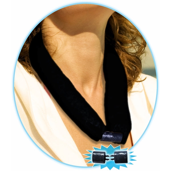 ORIGINAL CooLooP Scarf / Neck & Body Cooler / Cooling Towel