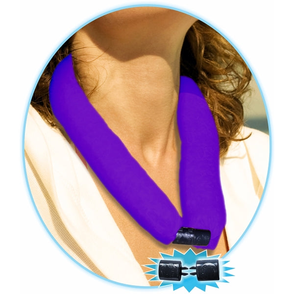 ORIGINAL CooLooP Scarf / Neck & Body Cooler / Cooling Towel