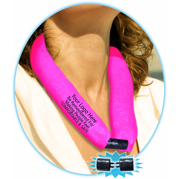 ORIGINAL CooLooP Scarf / Neck & Body Cooler / Cooling Towel