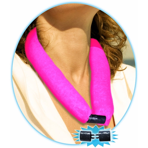 ORIGINAL CooLooP Scarf / Neck & Body Cooler / Cooling Towel