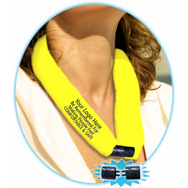 ORIGINAL CooLooP Scarf / Neck & Body Cooler / Cooling Towel