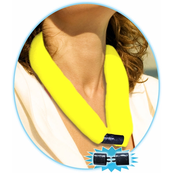 ORIGINAL CooLooP Scarf / Neck & Body Cooler / Cooling Towel