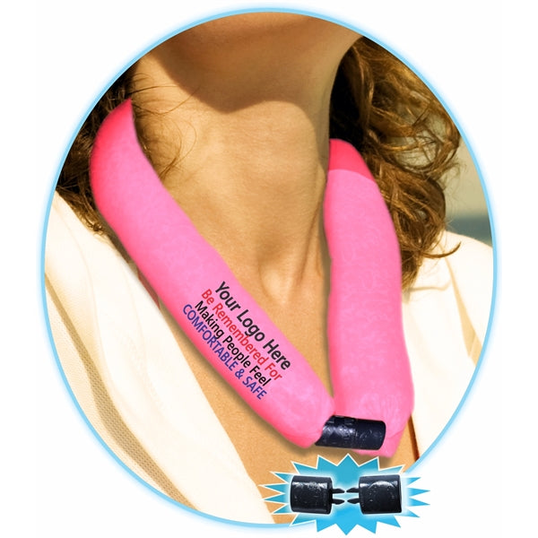 ORIGINAL CooLooP Scarf / Neck & Body Cooler / Cooling Towel