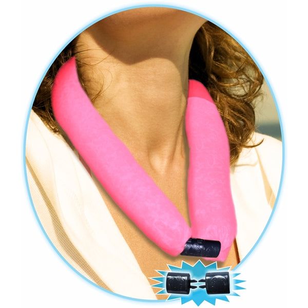ORIGINAL CooLooP Scarf / Neck & Body Cooler / Cooling Towel