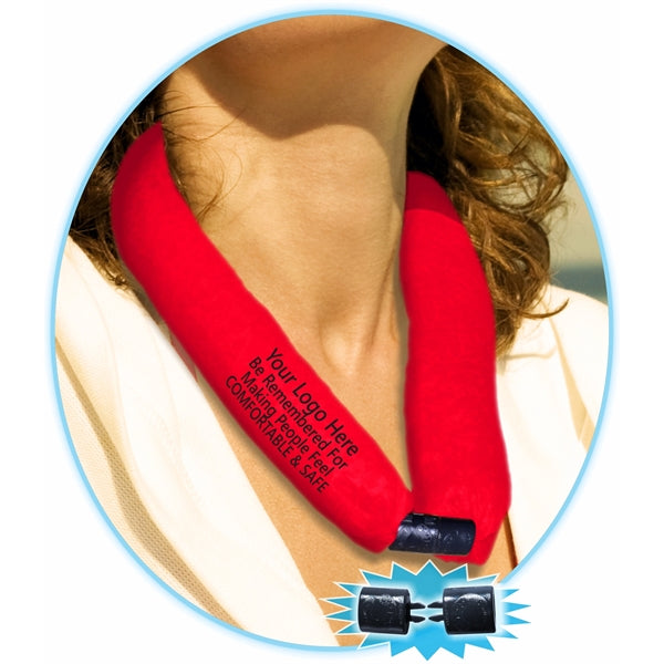 ORIGINAL CooLooP Scarf / Neck & Body Cooler / Cooling Towel