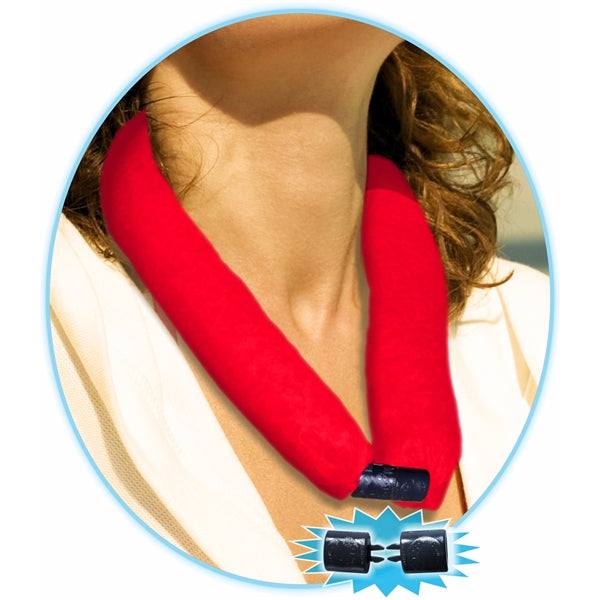 ORIGINAL CooLooP Scarf / Neck & Body Cooler / Cooling Towel