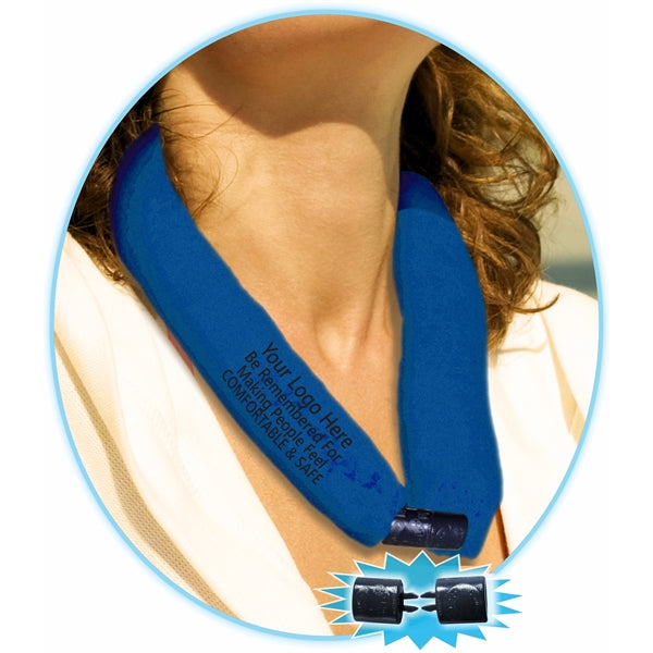 ORIGINAL CooLooP Scarf / Neck & Body Cooler / Cooling Towel