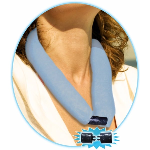 ORIGINAL CooLooP Scarf / Neck & Body Cooler / Cooling Towel