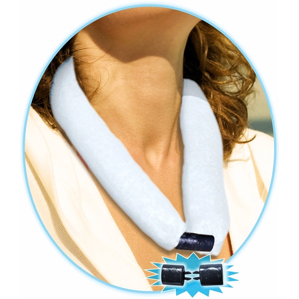 ORIGINAL CooLooP Scarf / Neck & Body Cooler / Cooling Towel