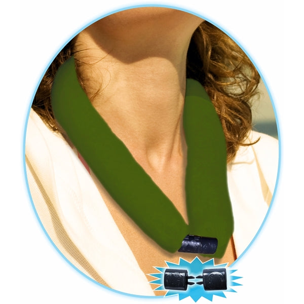 ORIGINAL CooLooP Scarf / Neck & Body Cooler / Cooling Towel