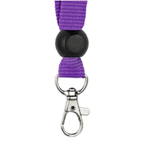 Nylon Lanyards-delivery in 4 Days-a