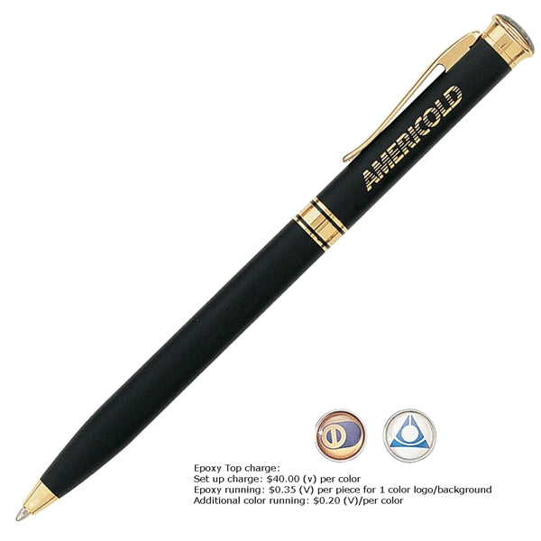 Ballpoint pen