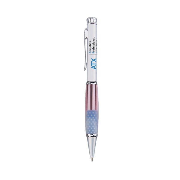 Borealis Ballpoint Pen