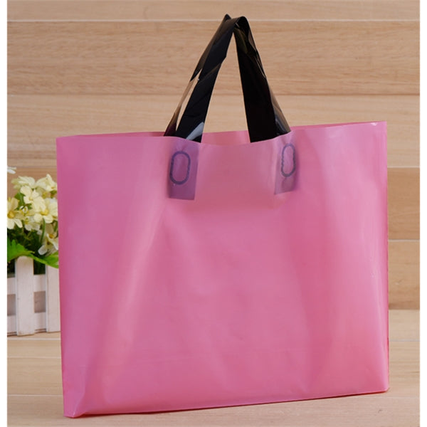 Plastic goody bags Shopping bag plastic bag tote bag