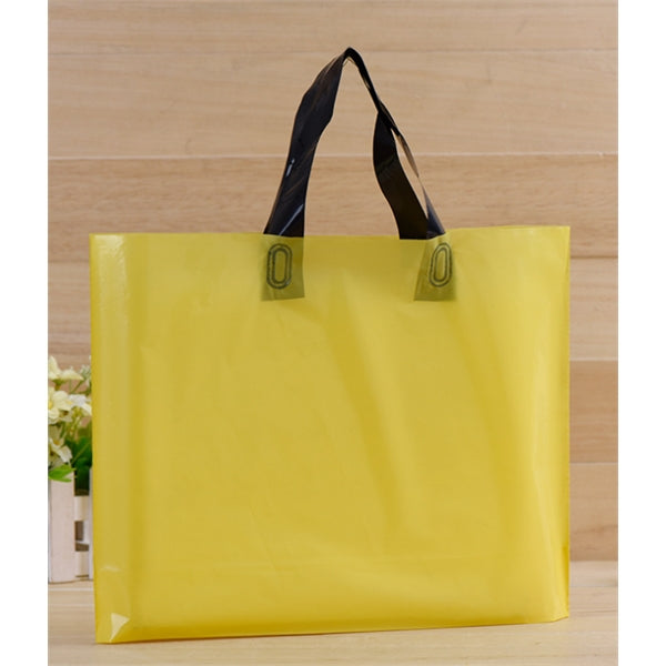 Plastic goody bags Shopping bag plastic bag tote bag