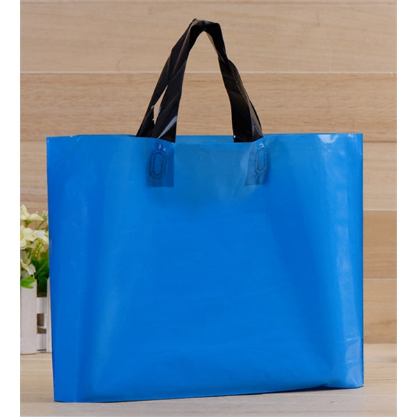 Plastic goody bags Shopping bag plastic bag tote bag