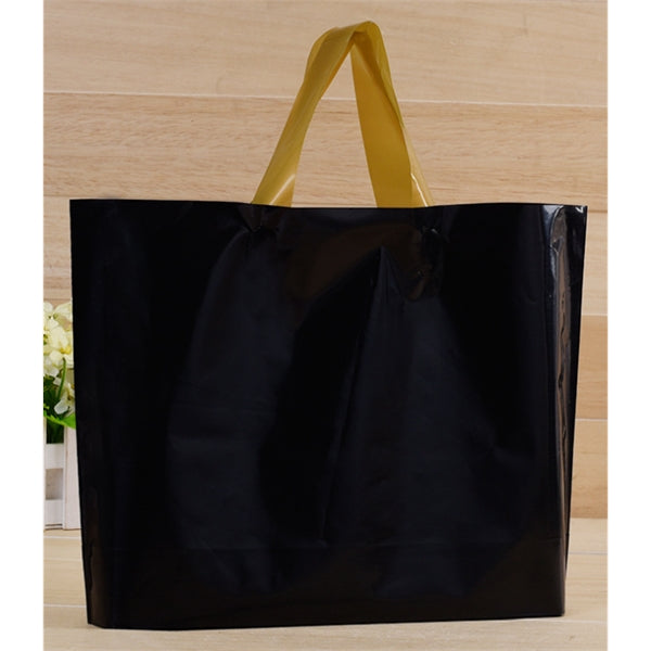 Plastic goody bags Shopping bag plastic bag tote bag