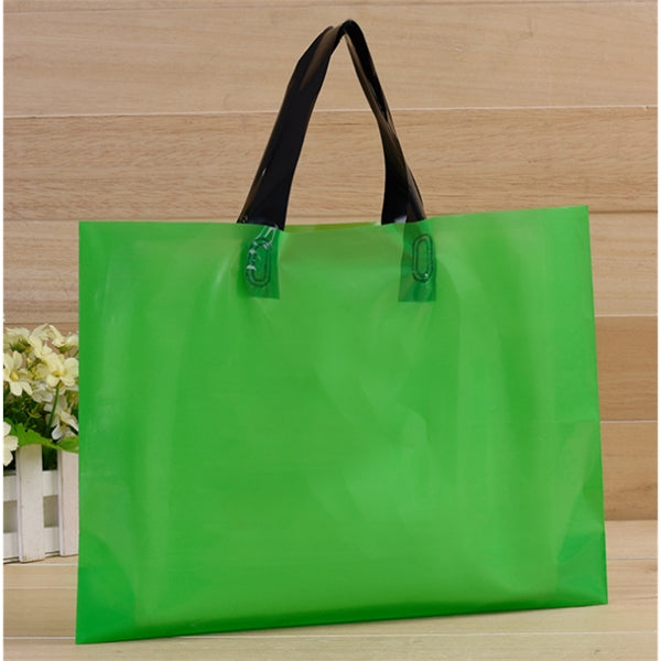Plastic goody bags Shopping bag plastic bag tote bag