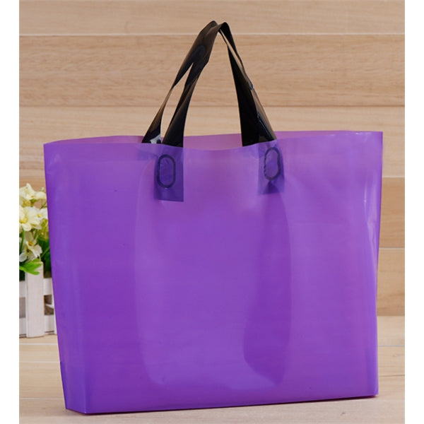 Plastic goody bags Shopping bag plastic bag tote bag