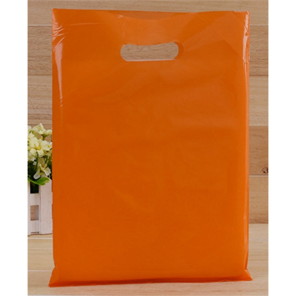 Mini Plastic goody bags Shopping PE tote