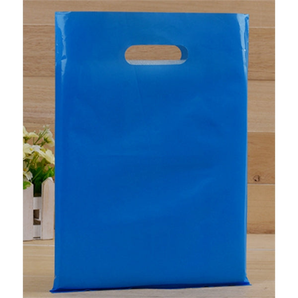 Mini Plastic goody bags Shopping PE tote