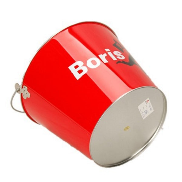 5L Full Color tin Ice Bucket/ Beer Bucket