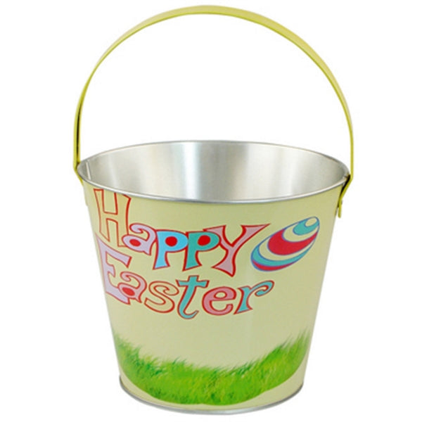 5L Full Color tin Ice Bucket/ Beer Bucket