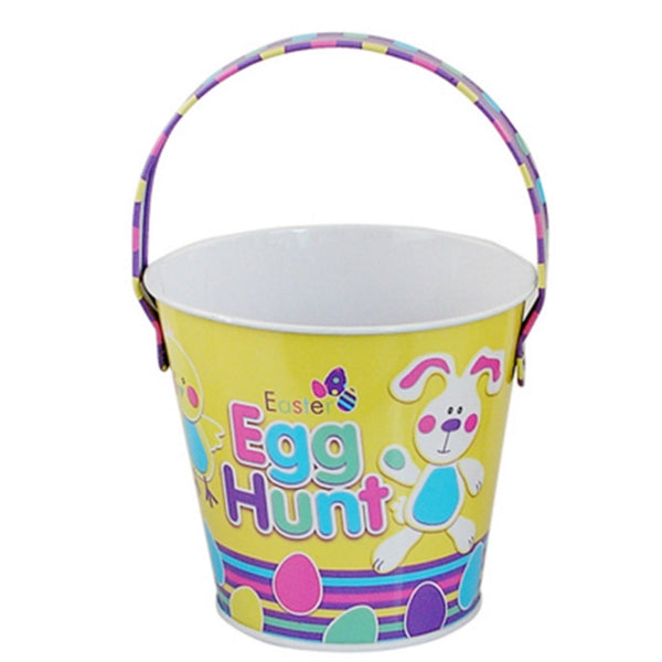 5L Full Color tin Ice Bucket/ Beer Bucket
