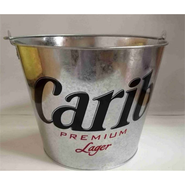 5L Full Color tin Ice Bucket/ Beer Bucket