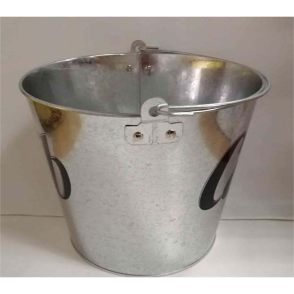 5L Full Color tin Ice Bucket/ Beer Bucket