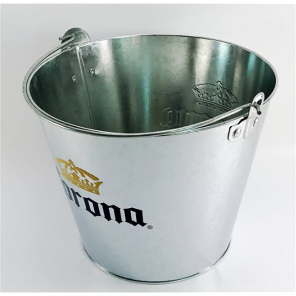 5L Full Color tin Ice Bucket/ Beer Bucket