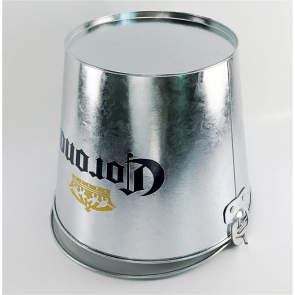 5L Full Color tin Ice Bucket/ Beer Bucket