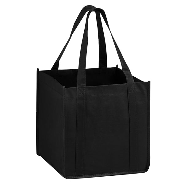 Carry Out Tote Bag - Color Evolution
