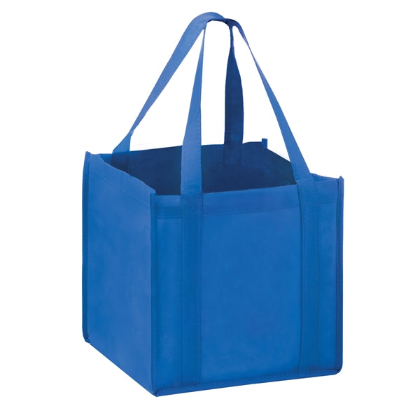 Carry Out Tote Bag - Color Evolution