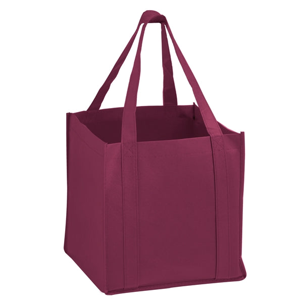 Carry Out Tote Bag - Color Evolution