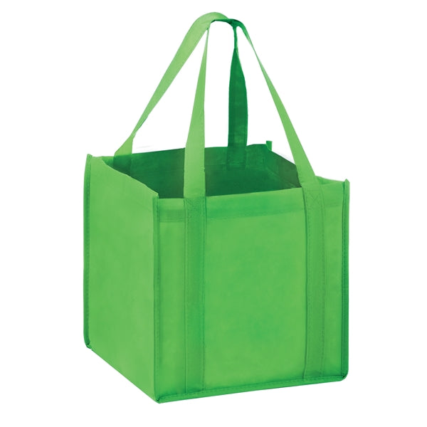 Carry Out Tote Bag - Color Evolution