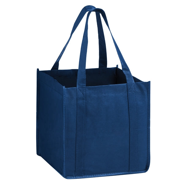 Carry Out Tote Bag - Color Evolution