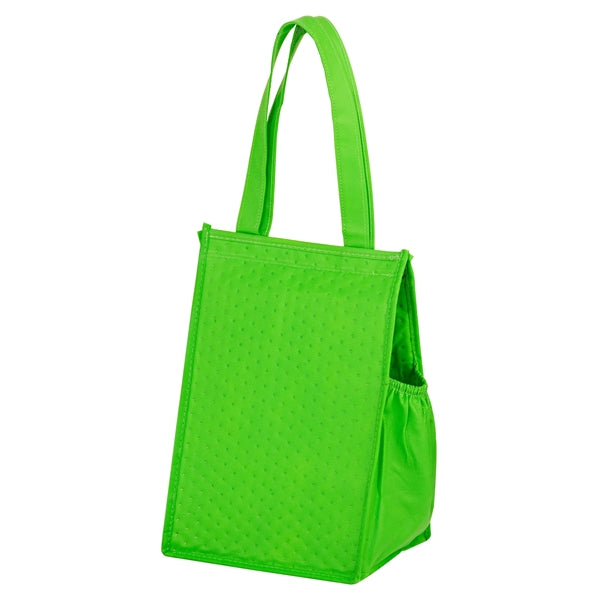 Insulated Lunch Tote - Color Evolution