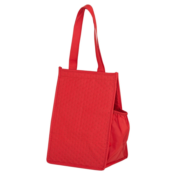 Insulated Lunch Tote - Color Evolution