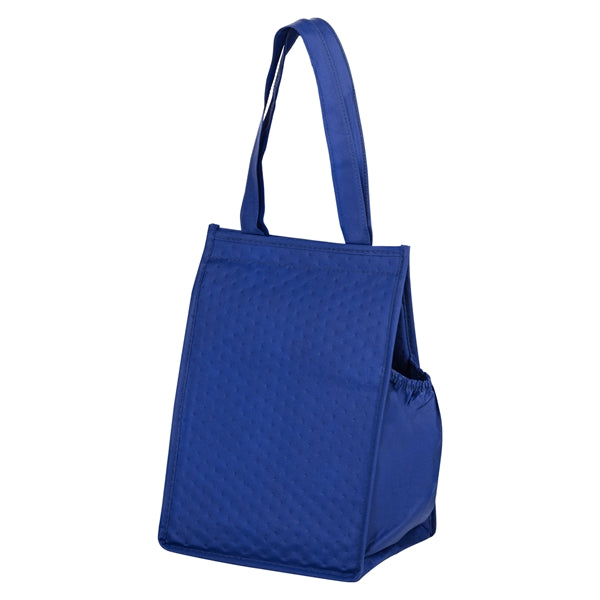 Insulated Lunch Tote - Color Evolution