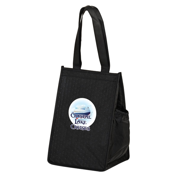 Insulated Lunch Tote - Color Evolution