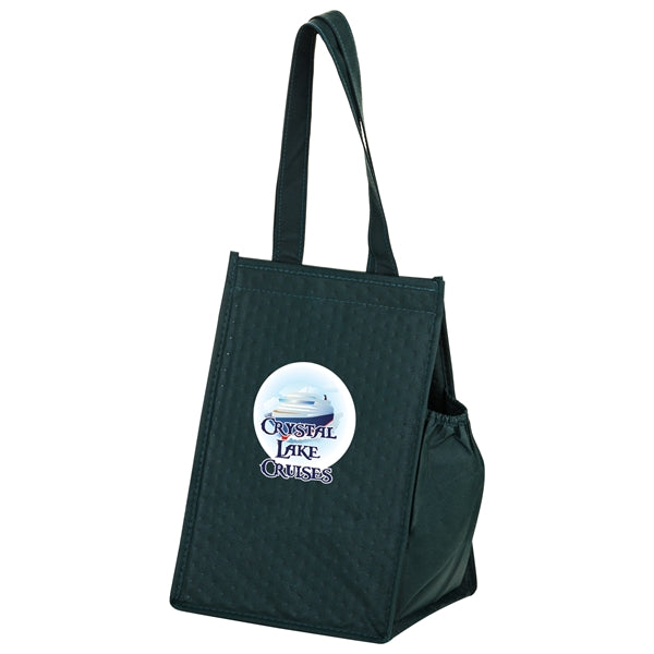 Insulated Lunch Tote - Color Evolution
