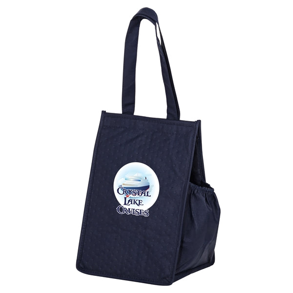 Insulated Lunch Tote - Color Evolution