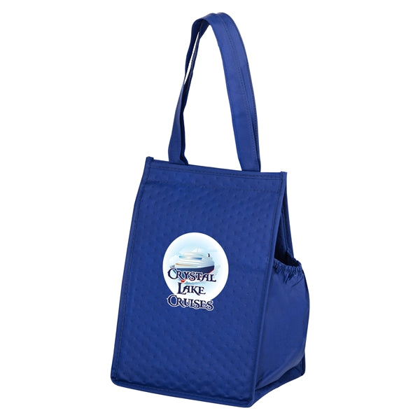 Insulated Lunch Tote - Color Evolution
