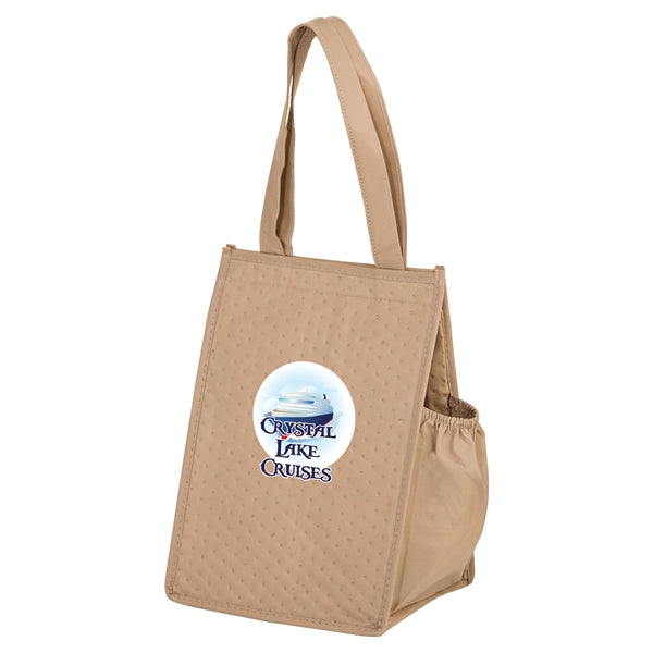 Insulated Lunch Tote - Color Evolution